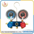 New Manifold Gauge applicable to HFO-1234yf