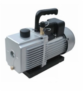 VPM Series Portgble Two Stage Vacuum Pump