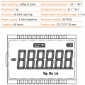 LMC-200 Electronic Refrigerant Charging Scale