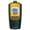 Digital Temperature Humidity Meter With Dew Point