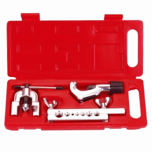 1/8” ~ 1-1/8” 45°Flaring & Cutter Tool Kit