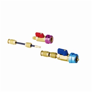 R-134a Deluxe Valve Core Tool