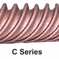 C Series Copper Heat Exchanger