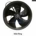 External Rotor Axial Fans