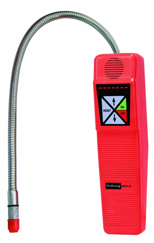 Electronic Refrigerant Leak Detector, Electronic Refrigerant Leak