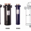 Oil Separator / Demountable Oil Separator
