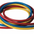 1/4”  Standard charging Hoses for R-410A